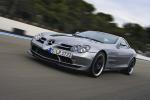 Mercedes-Benz SLR McLaren 722 Edition 2006 года